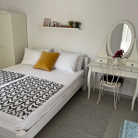 House Paula Lejlighed Klek Eksteriør billede
